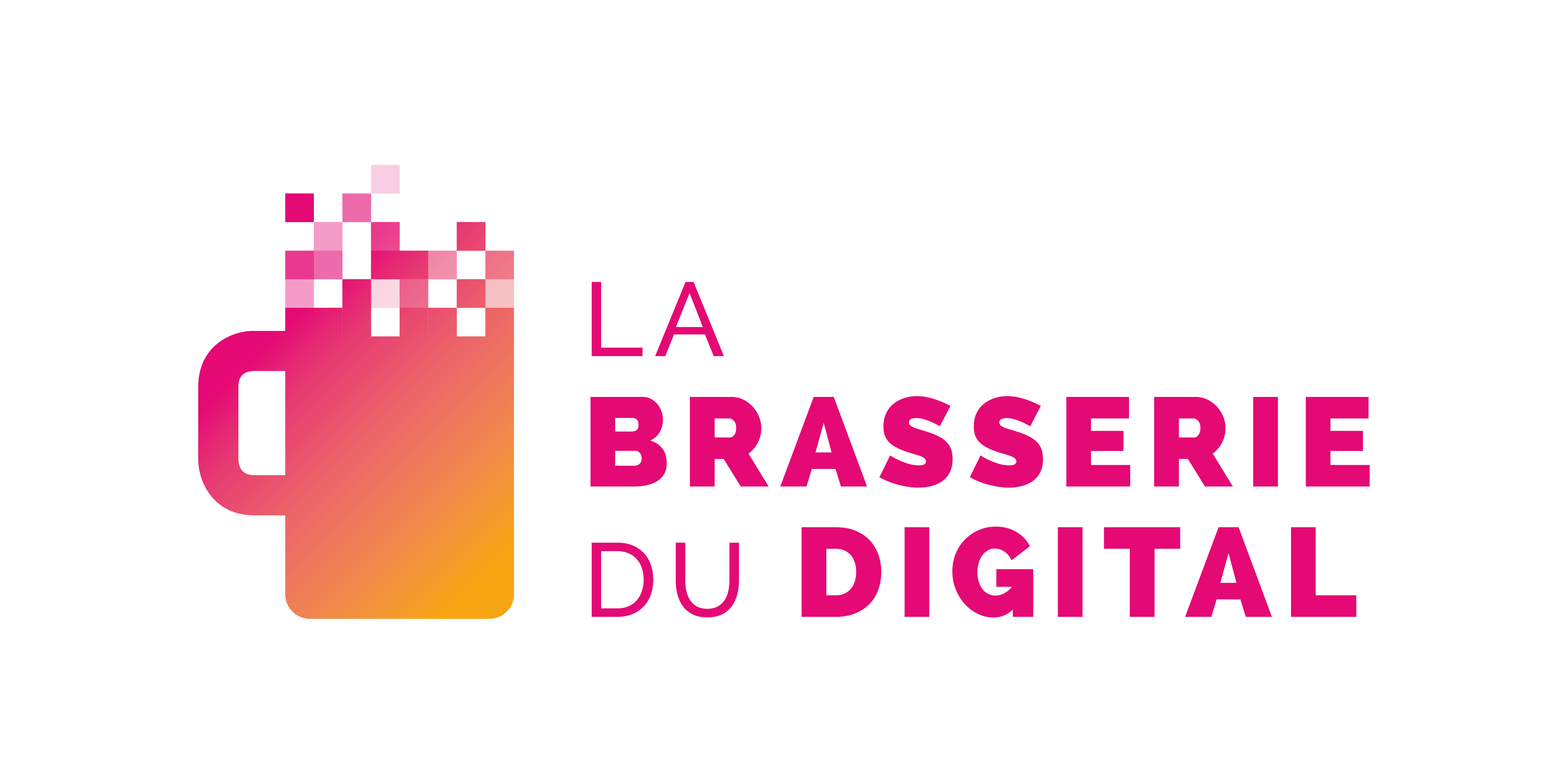 La Brasserie du Digital