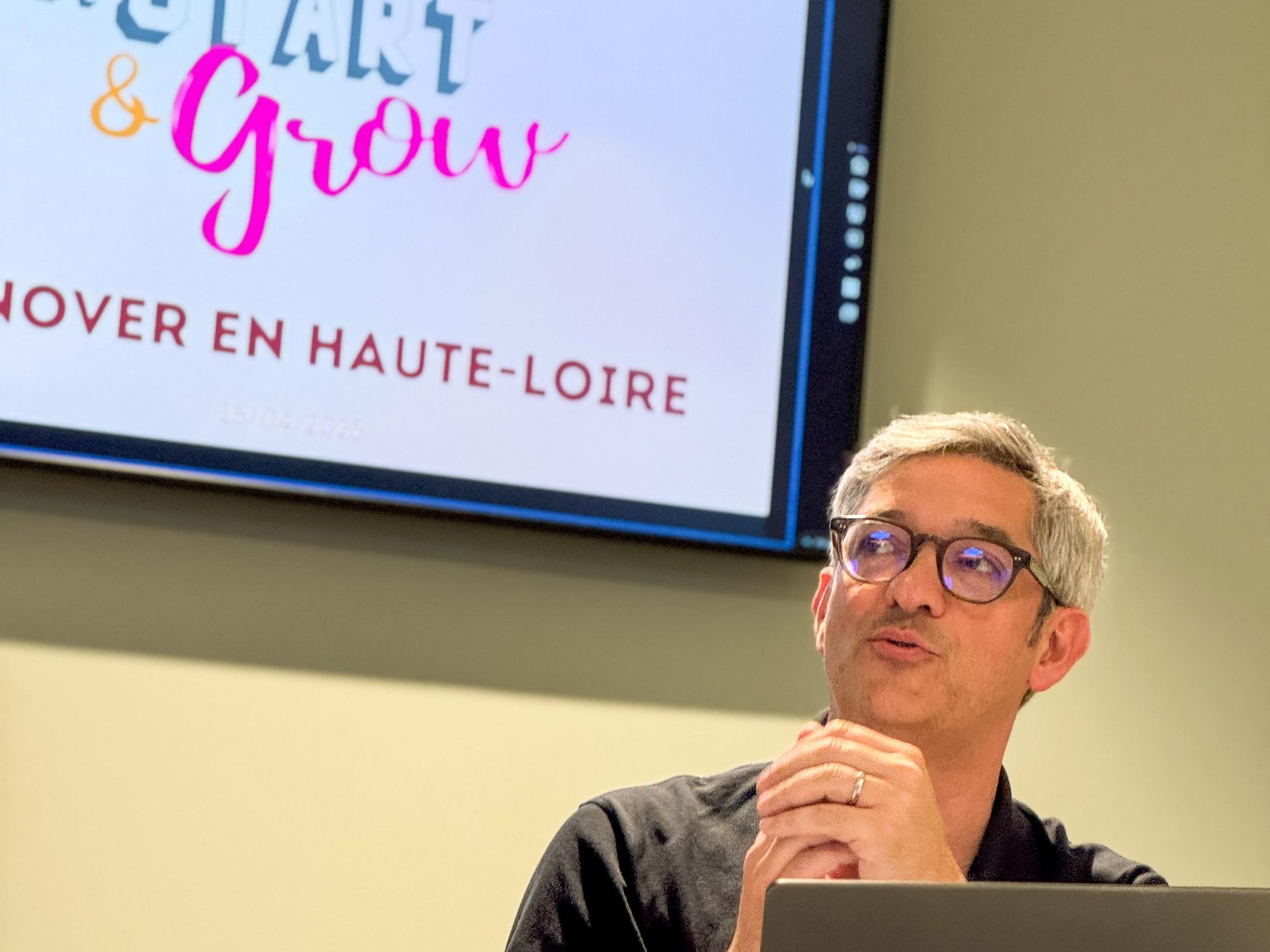 Clément Posada (User First)