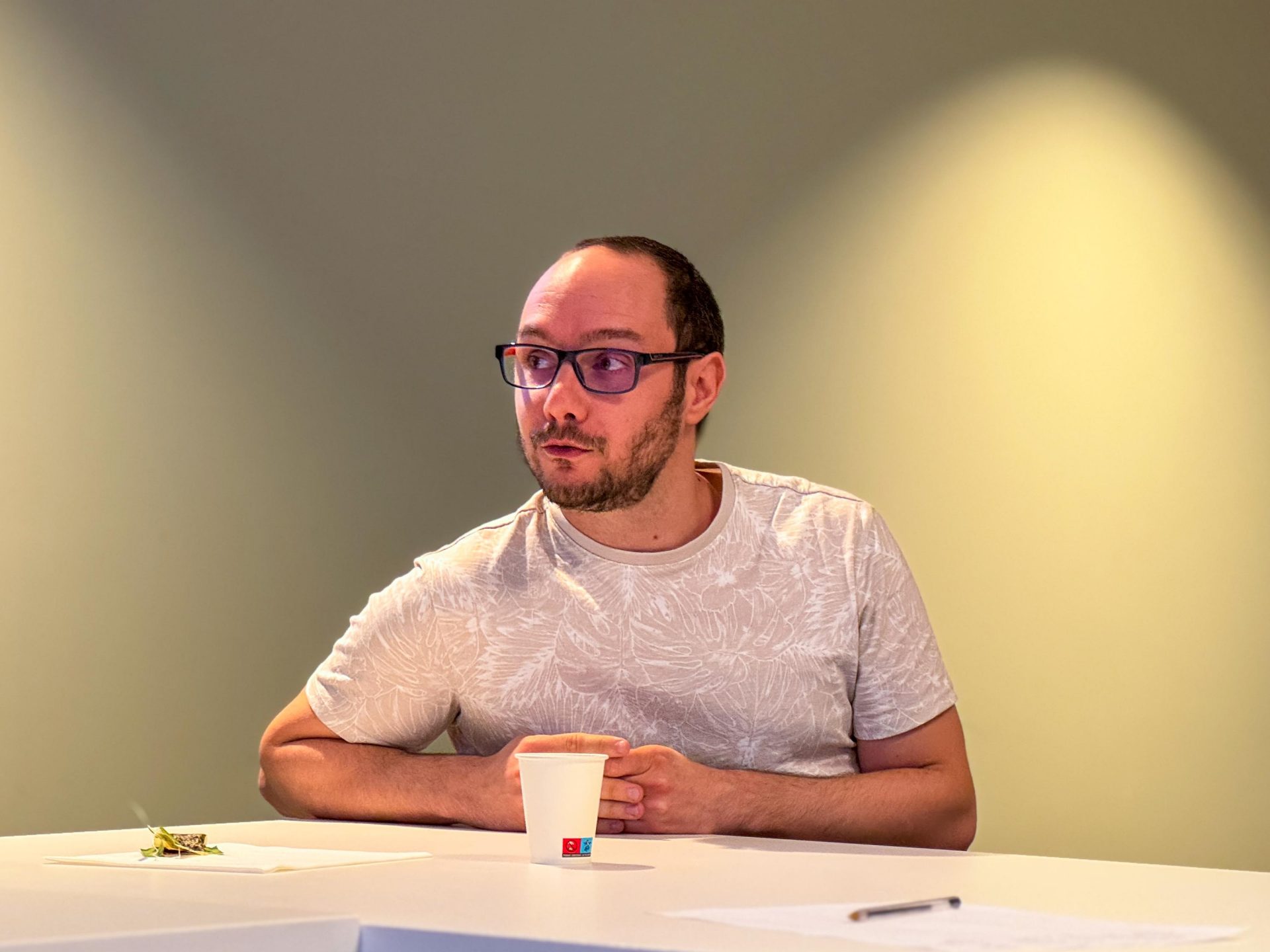 Alexandre Peyron (APX Studio)