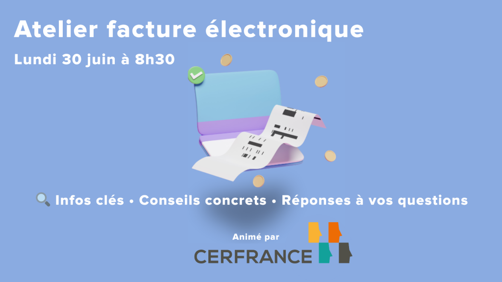 facture électronique