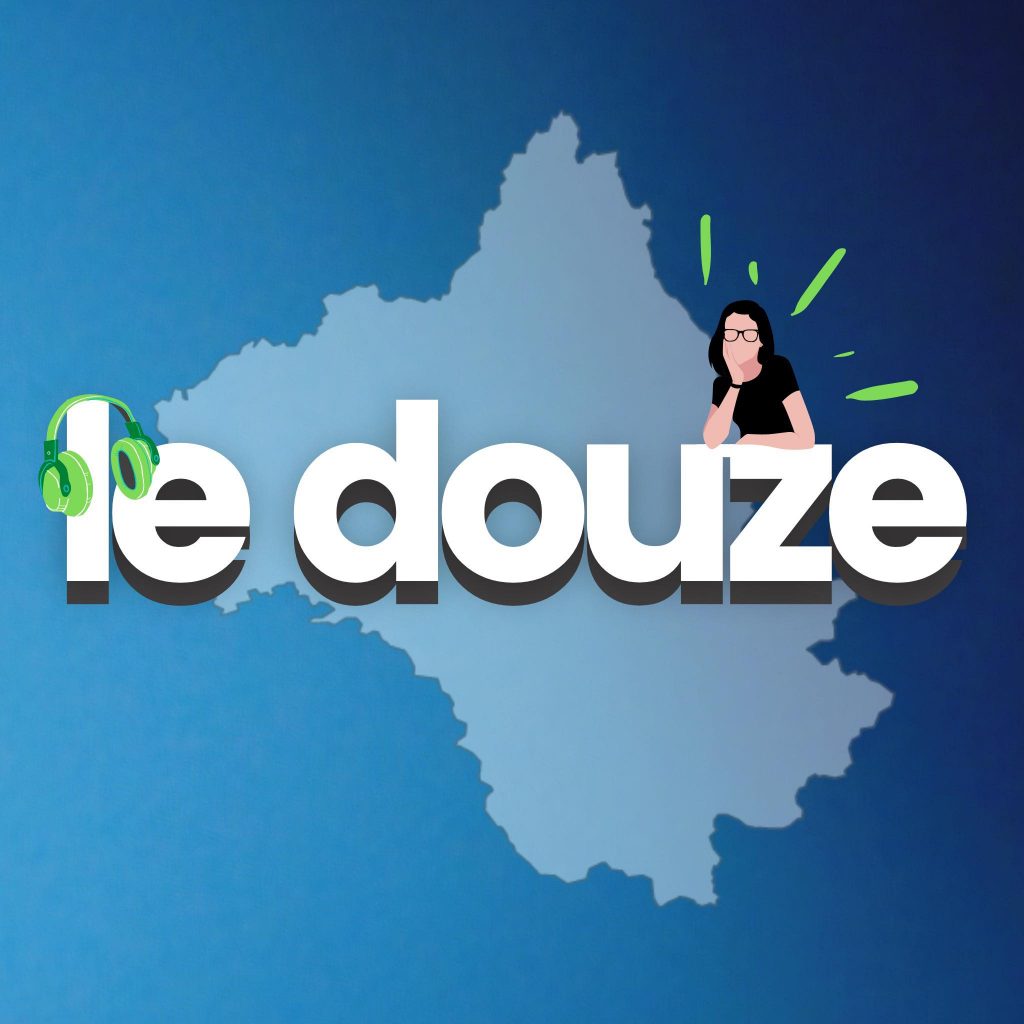 le douze