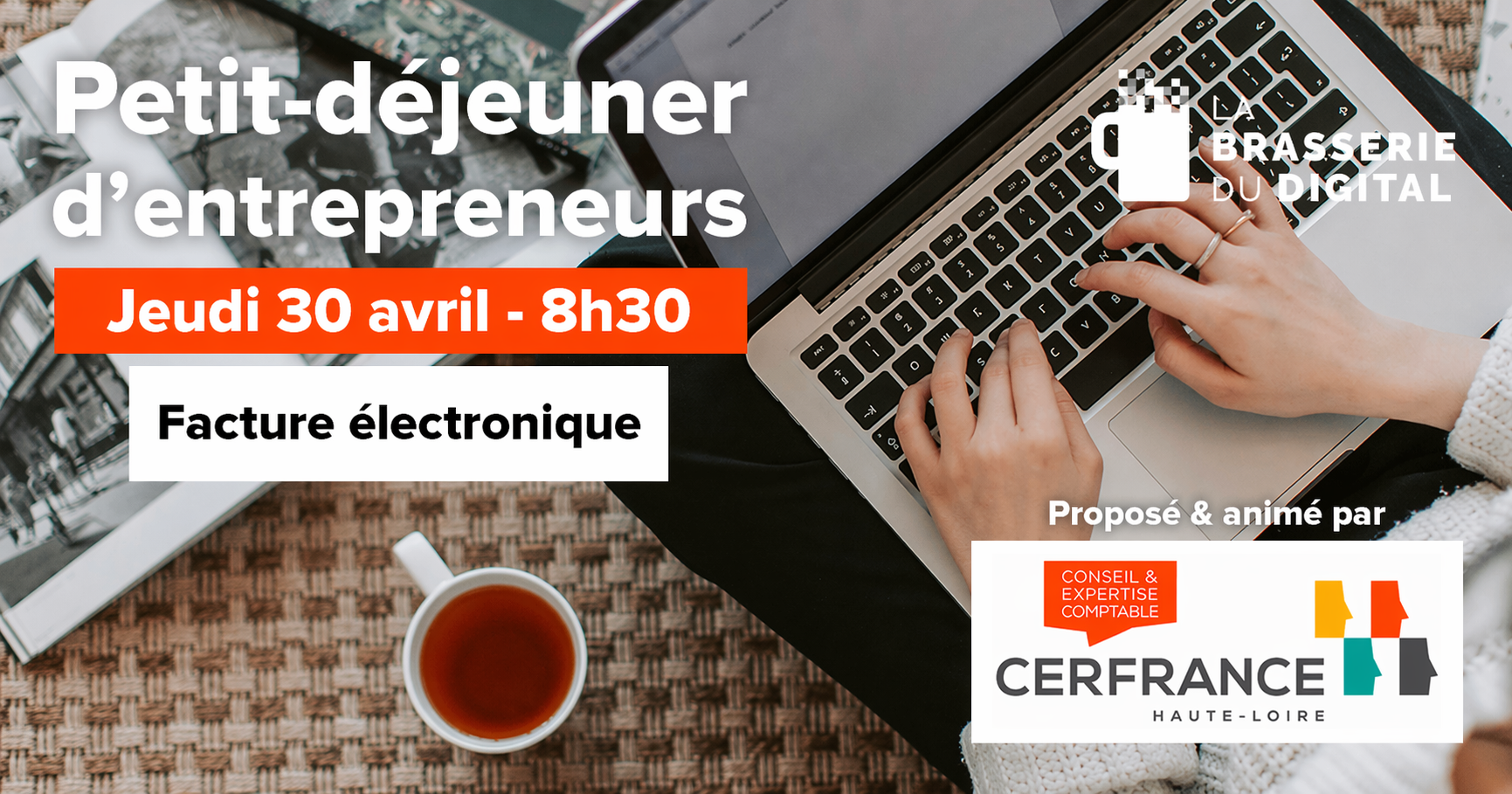 facture électronique cerfrance